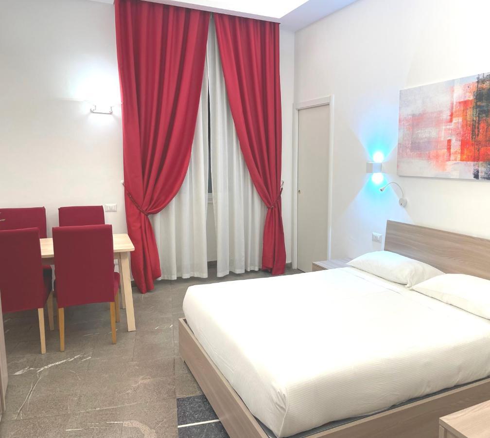 Affittacamere Manfredi House San Pietro 2*