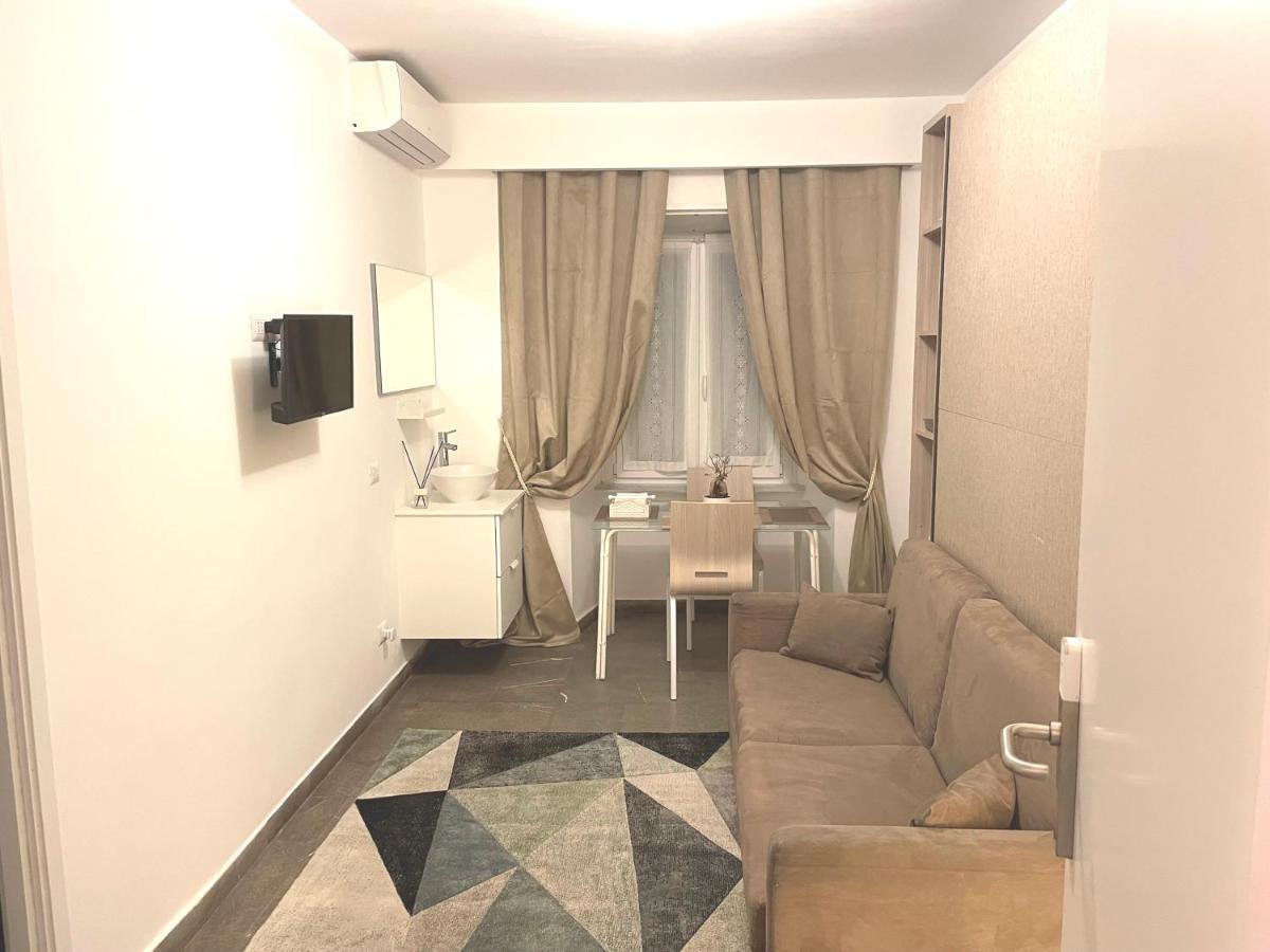 Manfredi House San Pietro Affittacamere