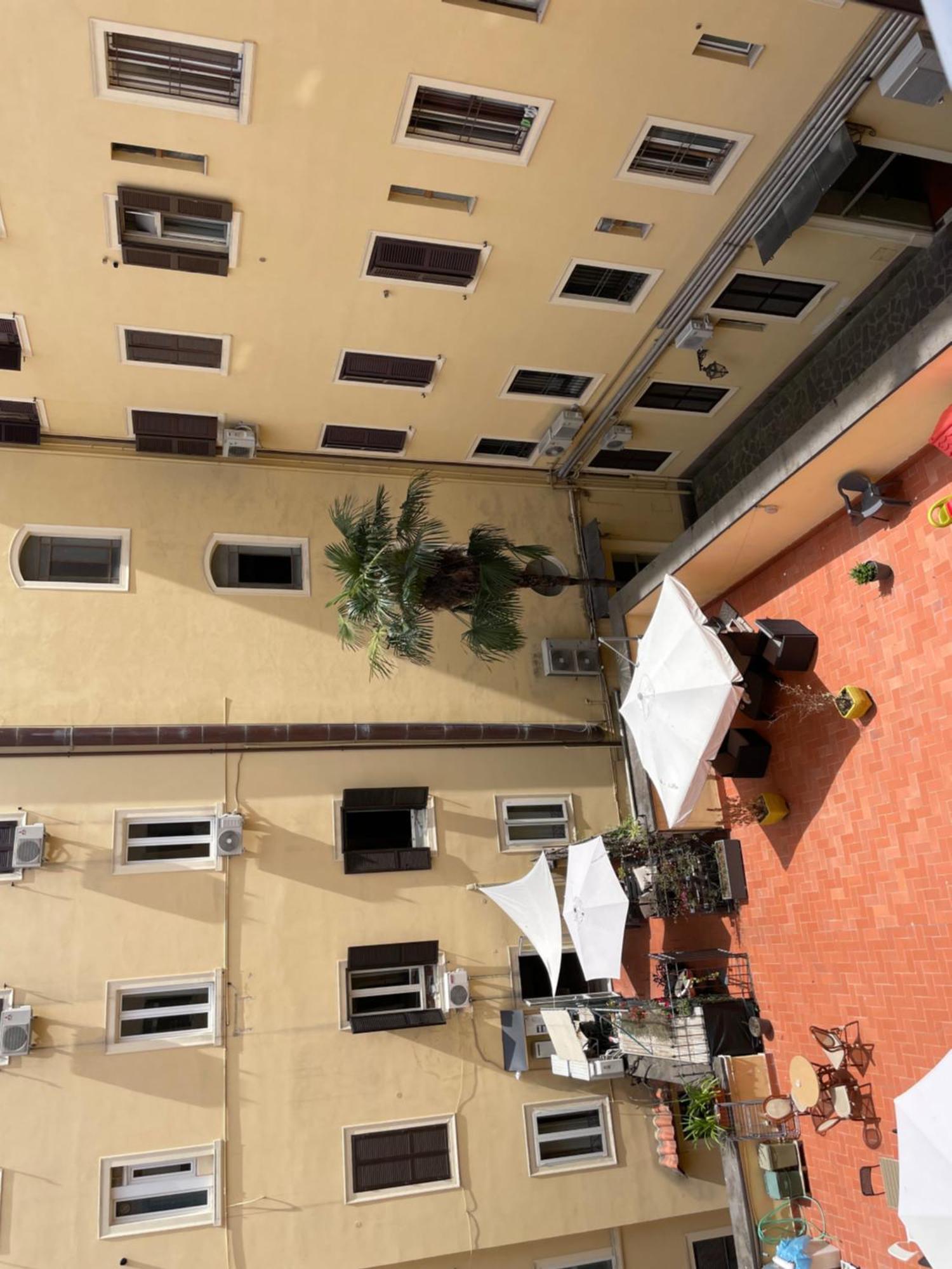 Manfredi House San Pietro Affittacamere 2*