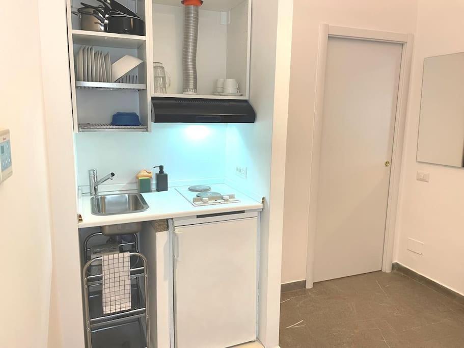 Manfredi House San Pietro Affittacamere 2*
